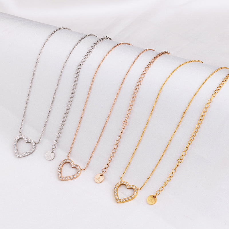 Soulmate Kollektion – Schmuck, der das Herz berührt