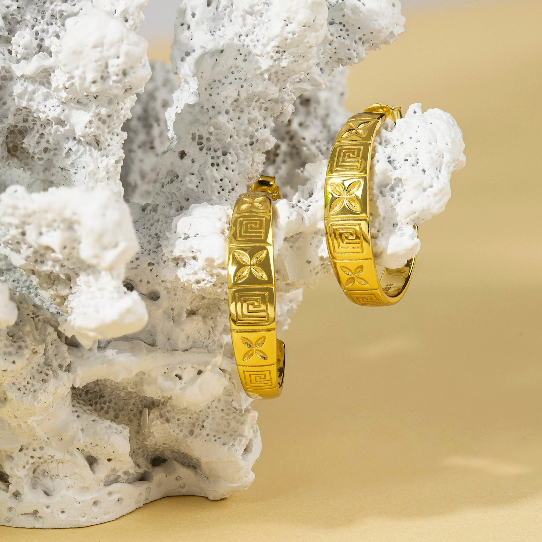 Pervoné OREA - Premium Schmuck