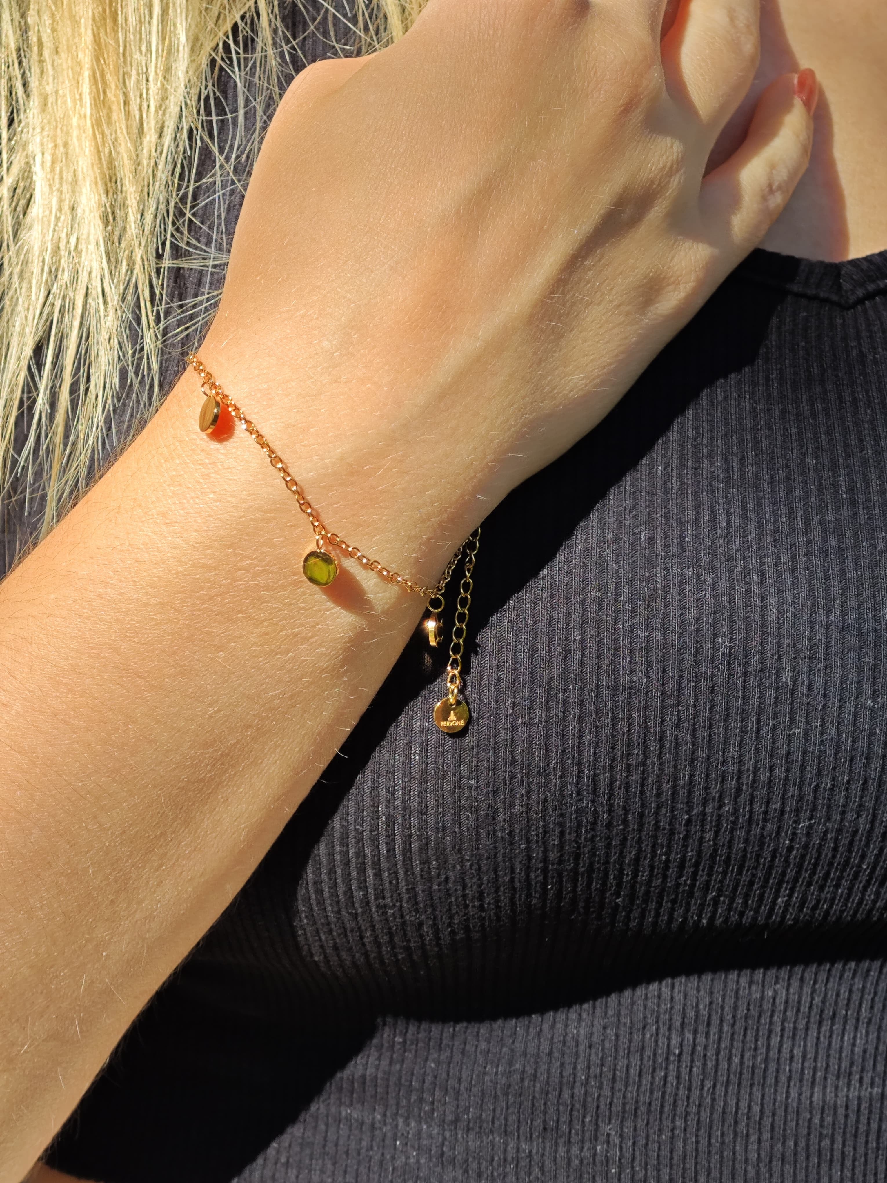 Self Love Schmuck Kalender - Pervoné Schmuck - Schmuck Abo