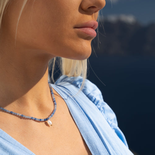 Perlen Schmuck Abo Pervoné ab 18,75€