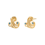 Greek Wave Set - Pervoné Schmuck - Schmuck Abo