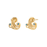 Greek Wave Set - Pervoné Schmuck - Schmuck Abo