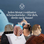 Göttinnen Schmuck Abo - Pervoné Schmuck - Schmuck Abo