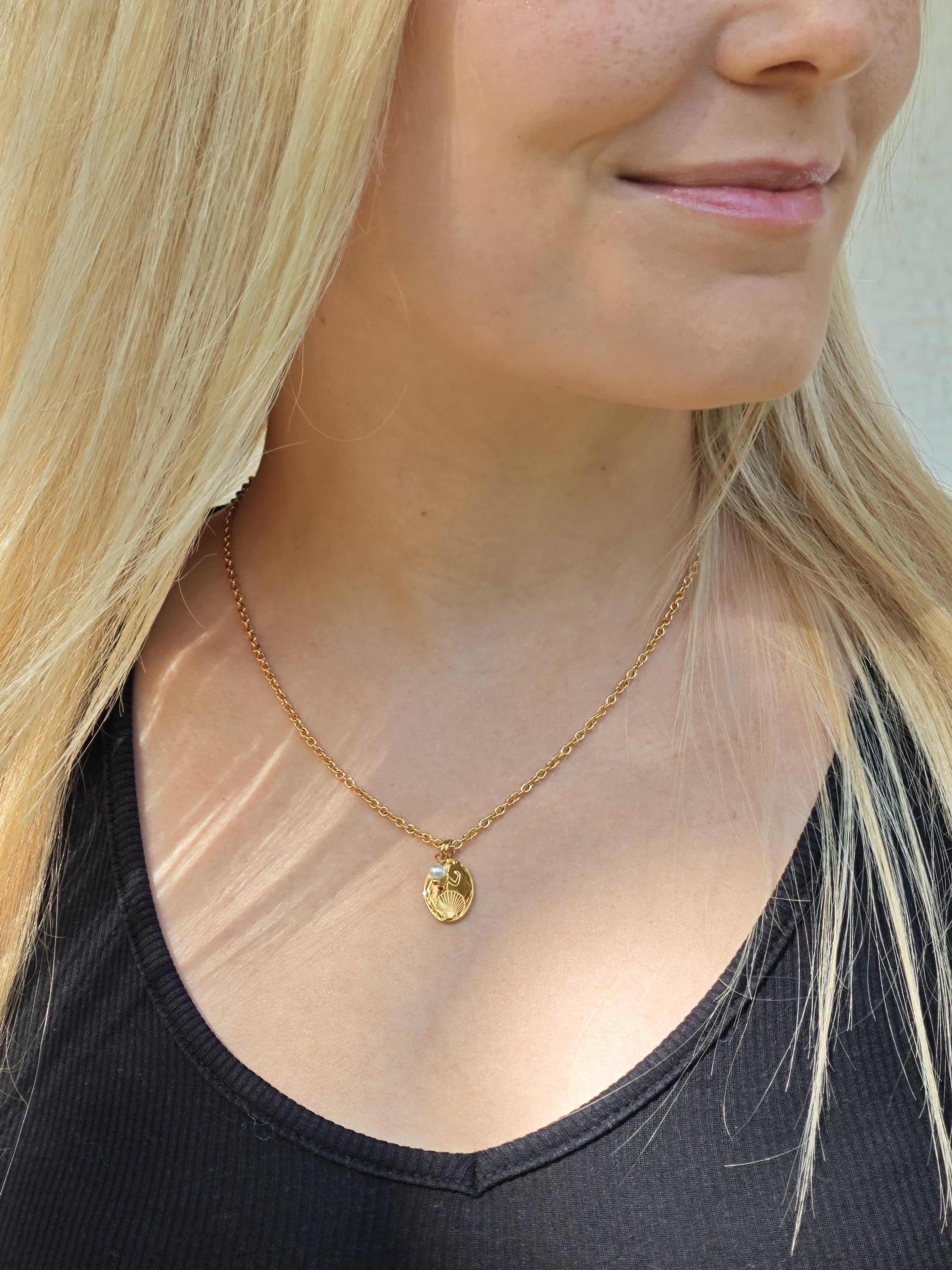 Self Love Schmuck Kalender - Pervoné Schmuck - Schmuck Abo
