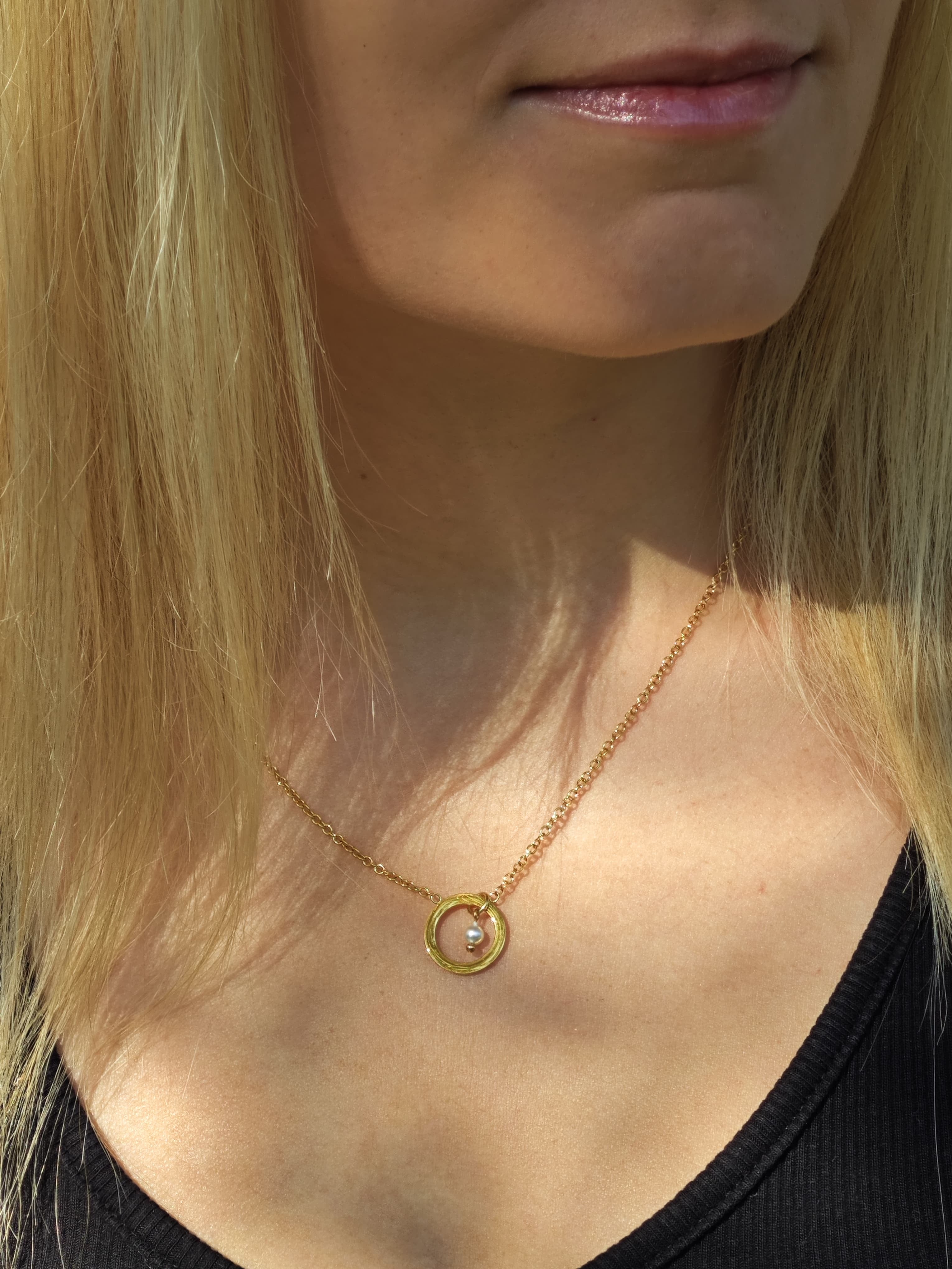 Self Love Schmuck Kalender - Pervoné Schmuck - Schmuck Abo