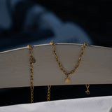 Ilios Kette - Pervoné Schmuck - Schmuck Abo