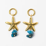 Beatch Fun Ohrringe - Pervoné Schmuck - Schmuck Abo