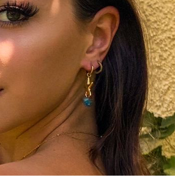 Beatch Fun Ohrringe - Pervoné Schmuck - Schmuck Abo