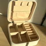 Schmuck Travel Box - Pervoné Schmuck - Schmuck Abo