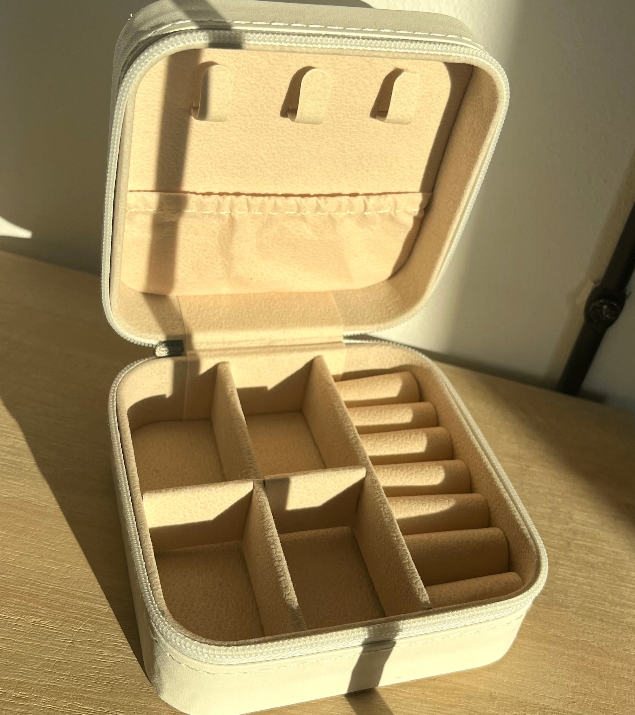 Schmuck Travel Box - Pervoné Schmuck - Schmuck Abo