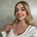 Mélía Kette by Melanie
