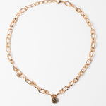 Ilios Kette - Pervoné Schmuck - Schmuck Abo