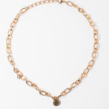 Ilios Kette - Pervoné Schmuck - Schmuck Abo