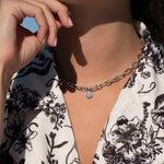 Ilios Kette - Pervoné Schmuck - Schmuck Abo