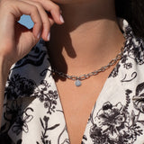 Ilios Kette - Pervoné Schmuck - Schmuck Abo
