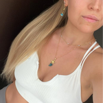 Beatch Fun Kette - Pervoné Schmuck - Schmuck Abo