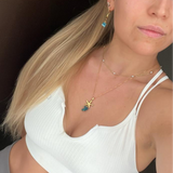 Beatch Fun Kette - Pervoné Schmuck - Schmuck Abo