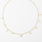 Playful Perl Kette - Pervoné Schmuck - Schmuck Abo