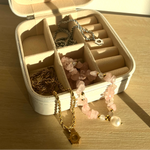 Schmuck Travel Box - Pervoné Schmuck - Schmuck Abo
