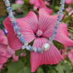 Ocean Pearl Kette - Pervoné Schmuck - Schmuck Abo