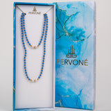 Deep Blue Kette