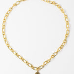 Ilios Kette - Pervoné Schmuck - Schmuck Abo