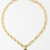 Ilios Kette - Pervoné Schmuck - Schmuck Abo