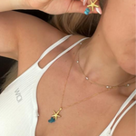 Beatch Fun Kette - Pervoné Schmuck - Schmuck Abo