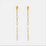 Pendientes creativos