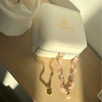Schmuck Travel Box - Pervoné Schmuck - Schmuck Abo
