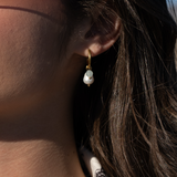 Playful Pearl Ohrringe - Pervoné Schmuck - Schmuck Abo
