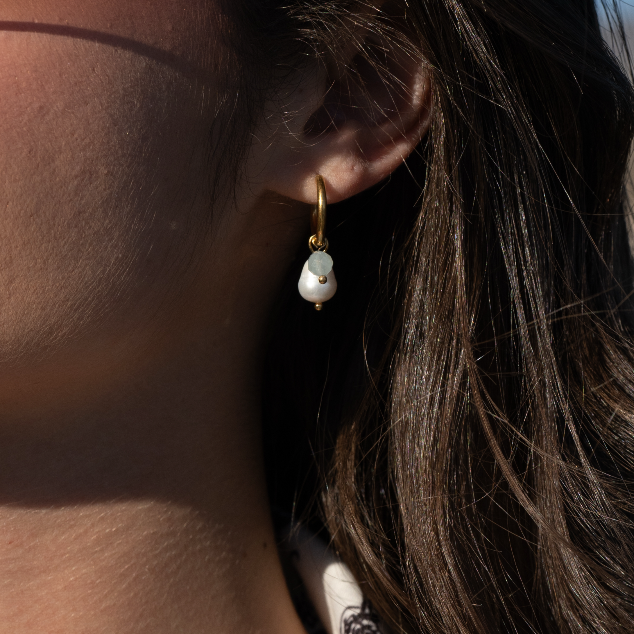 Playful Pearl Ohrringe - Pervoné Schmuck - Schmuck Abo