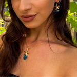 Beatch Fun Kette - Pervoné Schmuck - Schmuck Abo