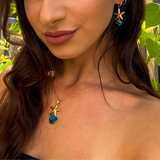 Beatch Fun Kette - Pervoné Schmuck - Schmuck Abo