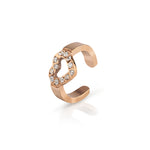 Soulmate Earcuff by Ina - Pervoné Schmuck - Schmuck Abo