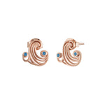 Greek Wave Set - Pervoné Schmuck - Schmuck Abo