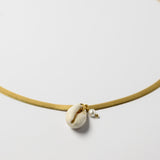 Aphrodite Sleek Kette - Pervoné Schmuck - Schmuck Abo