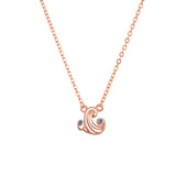 Greek Wave Set - Pervoné Schmuck - Schmuck Abo