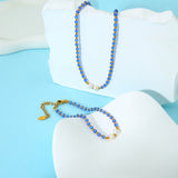 Deep Blue Kette