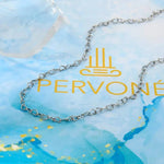 Endless Love Kette - Alle Ketten | Pervoné Schmuck 🌊