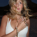 Be Brave Perlen Armband