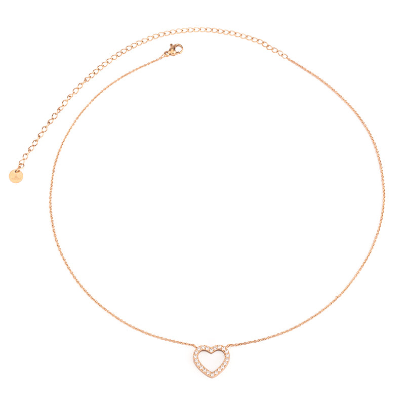 Soulmate Kette by Ina - Pervoné Schmuck - Schmuck Abo