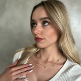 Mélía Kette by Melanie
