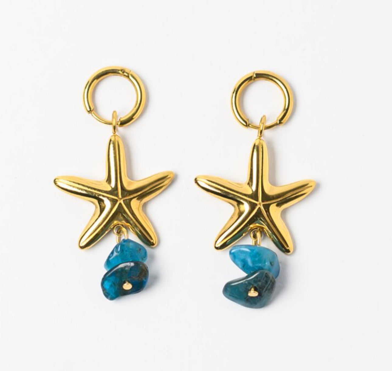 Beatch Fun Ohrringe - Pervoné Schmuck - Schmuck Abo