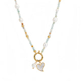 Love Yourself Kette by Chanel