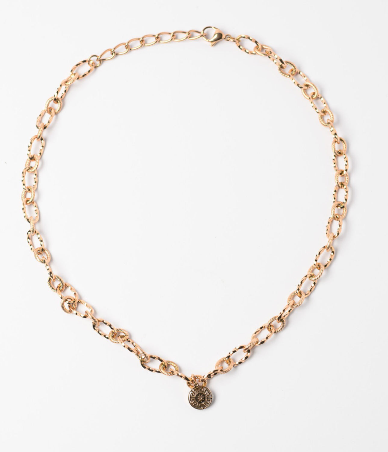 Ilios Kette - Pervoné Schmuck - Schmuck Abo