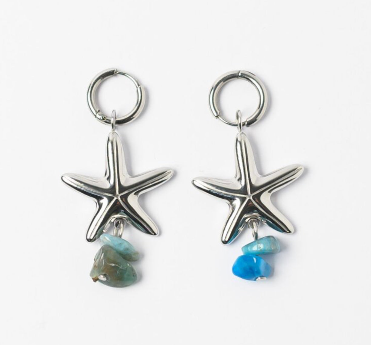 Beatch Fun Ohrringe - Pervoné Schmuck - Schmuck Abo