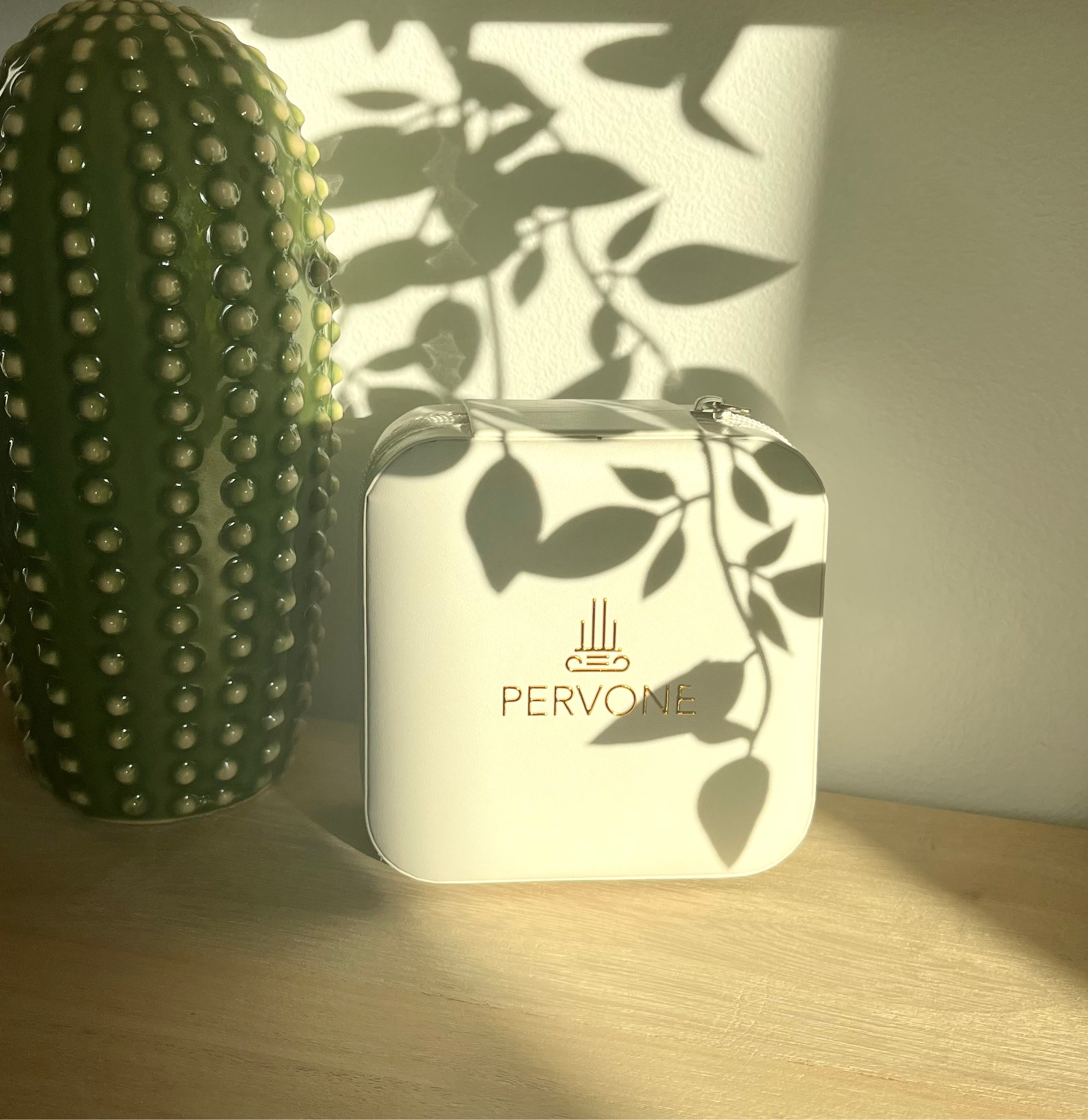 Schmuck Travel Box - Pervoné Schmuck - Schmuck Abo