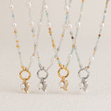 Love Yourself Kette by Chanel