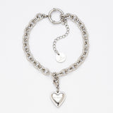 Brave Charm Armband